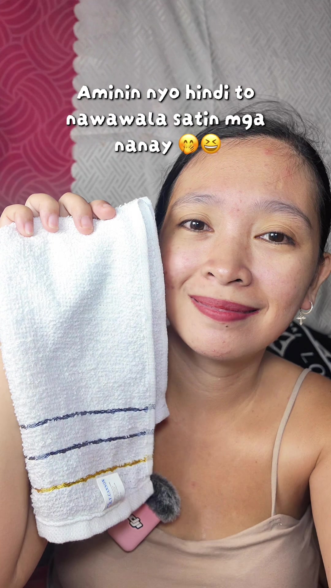 @Mommy Ghel 🌸