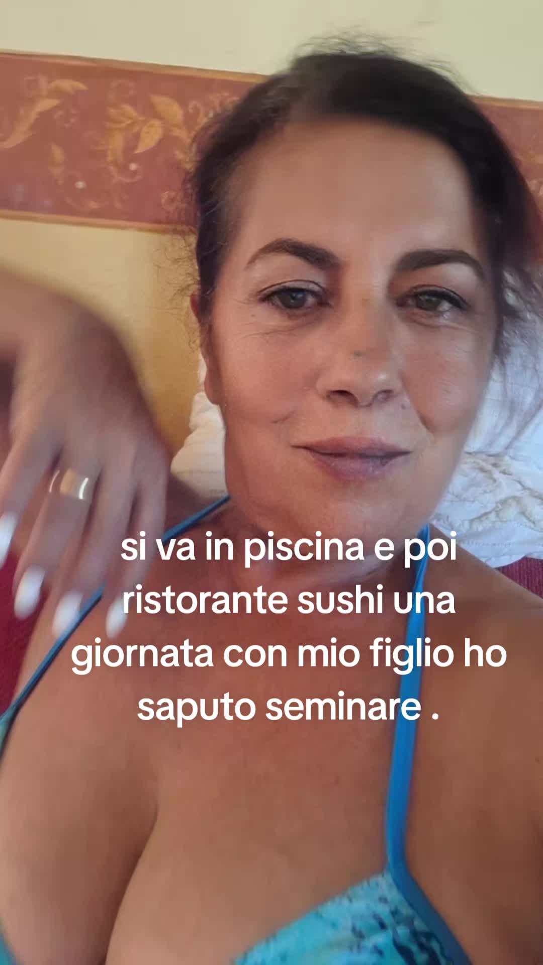 @Maria Savastano