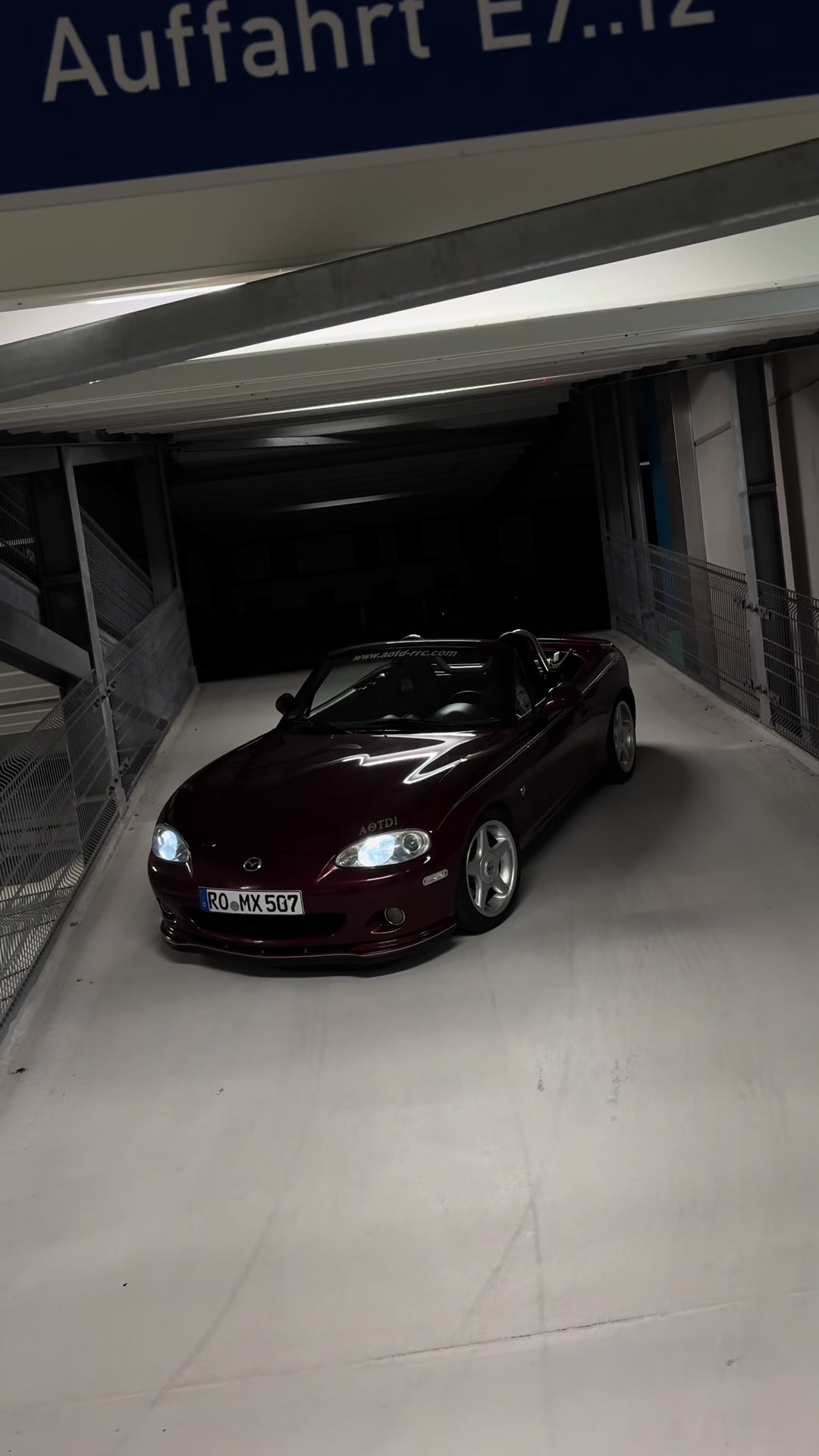 @MX5_Zwack