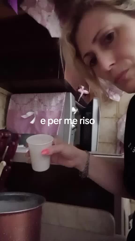 @LA BIONDA