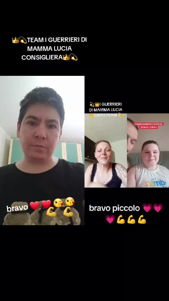 @agata consigliera ❤ ❤