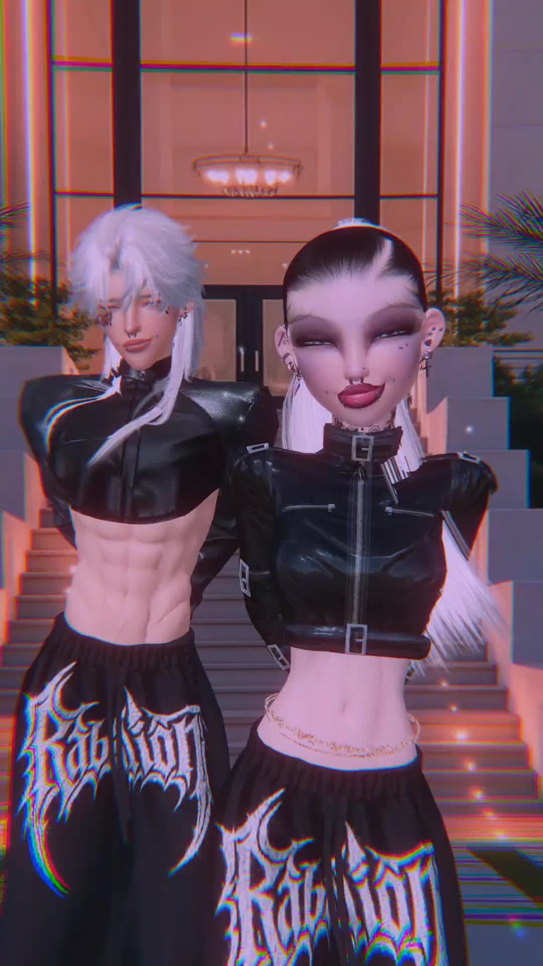 @🖤 Dominique 🖤