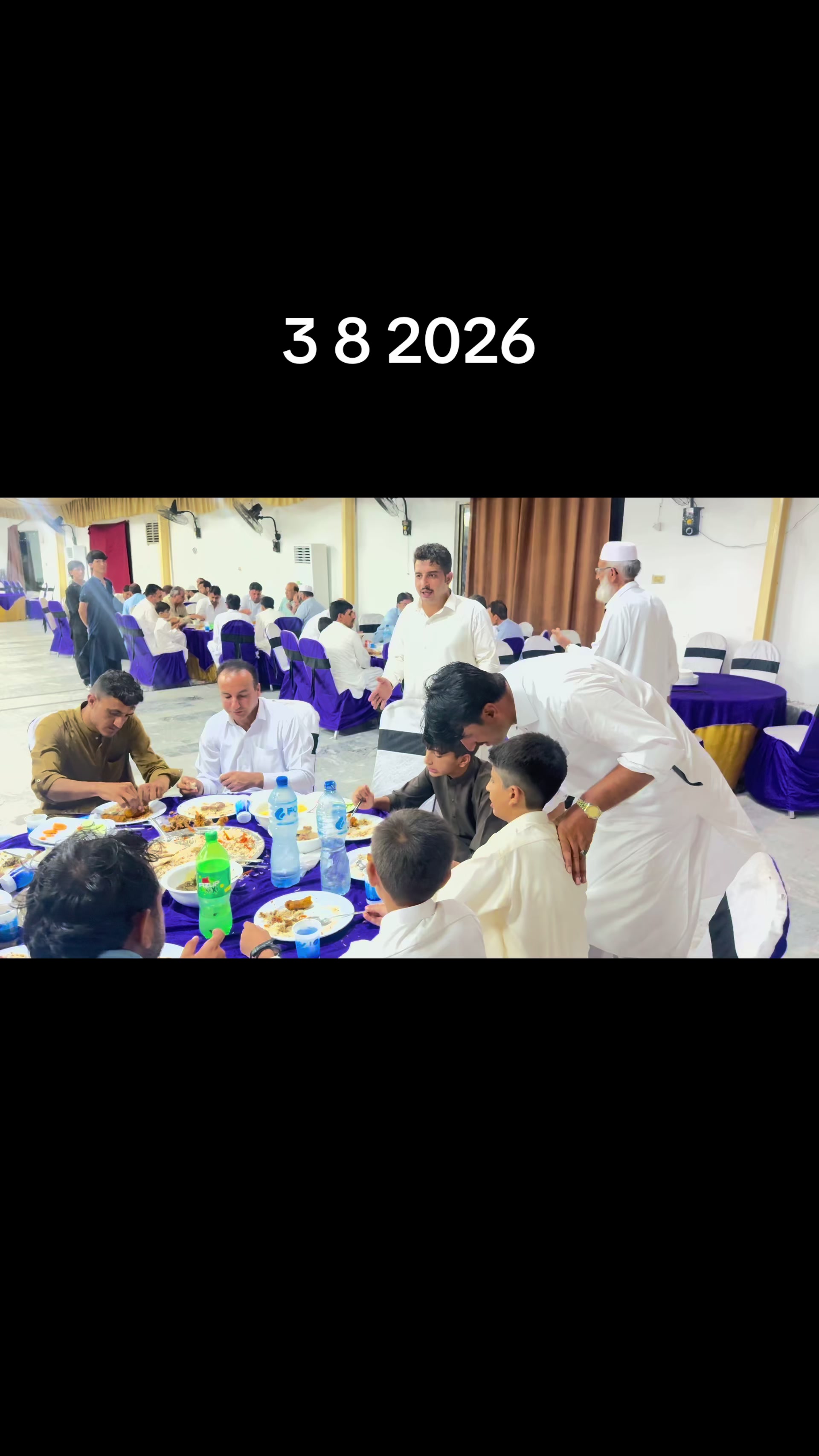 @Alhaq Marriage Hall Barikot