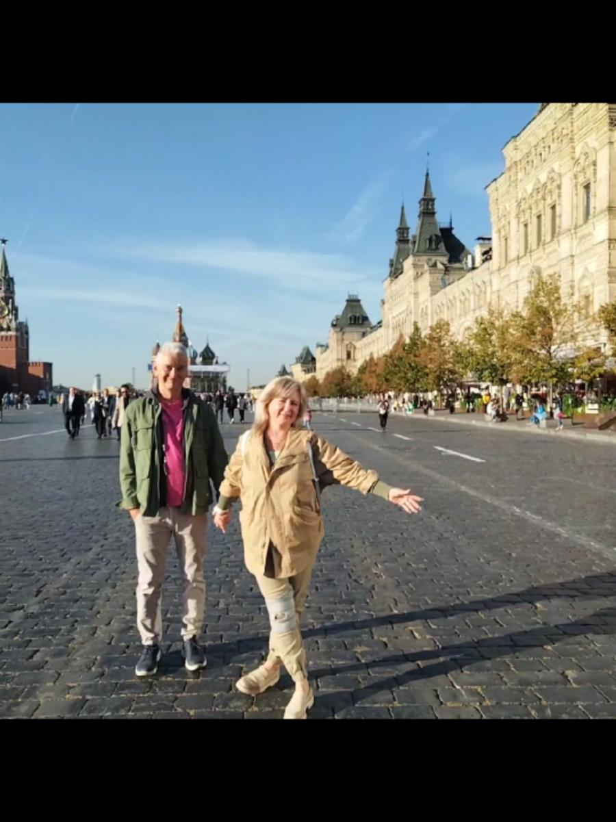 @Olga Matveeva