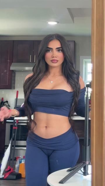 @Sharlene Tejada