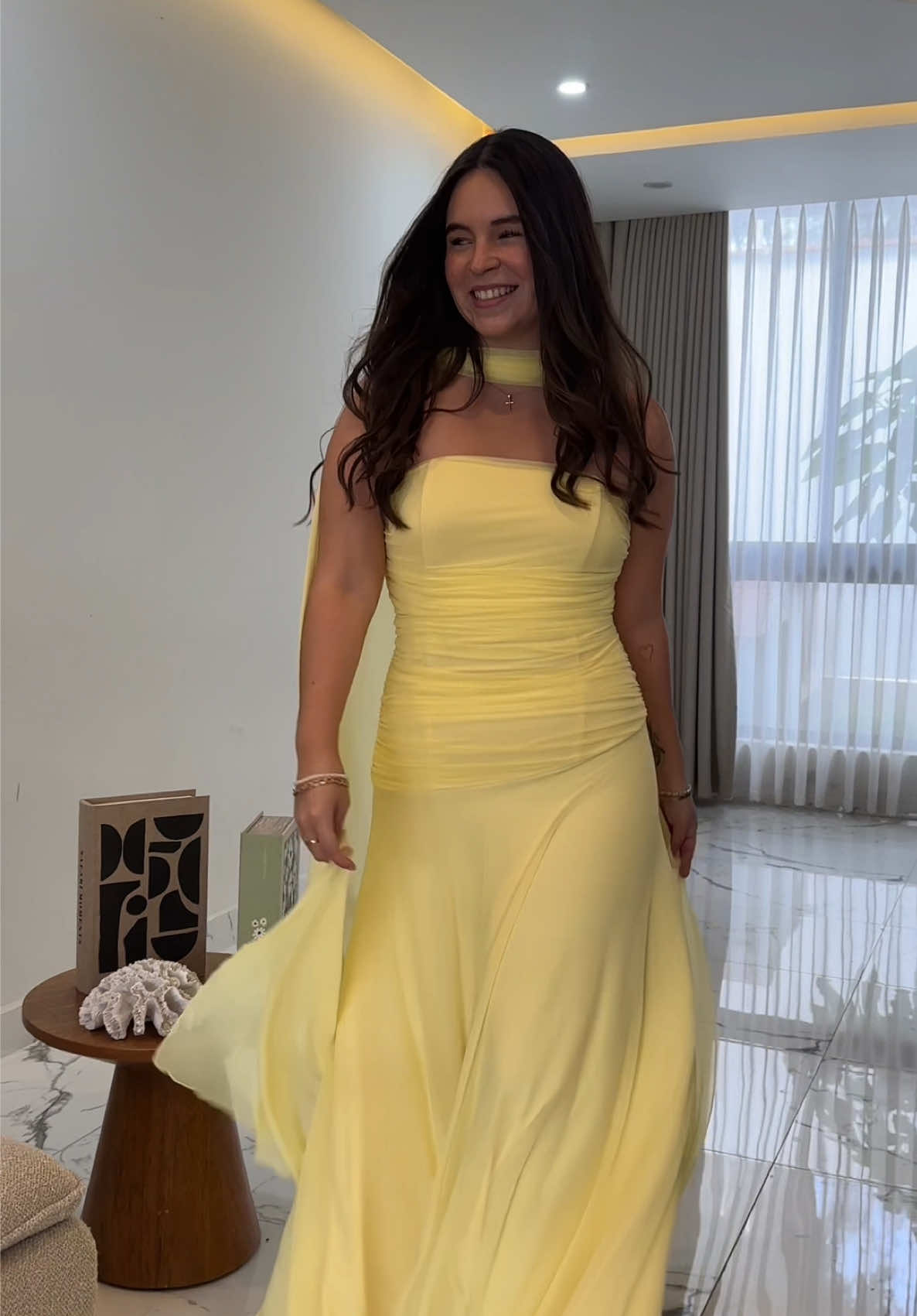 @Virago Dress