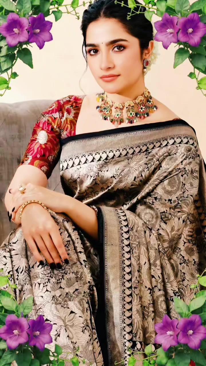 @𝄟❤️≛⃝ sai pallavi᭄●1⁴³𝄟≛⃝💚: