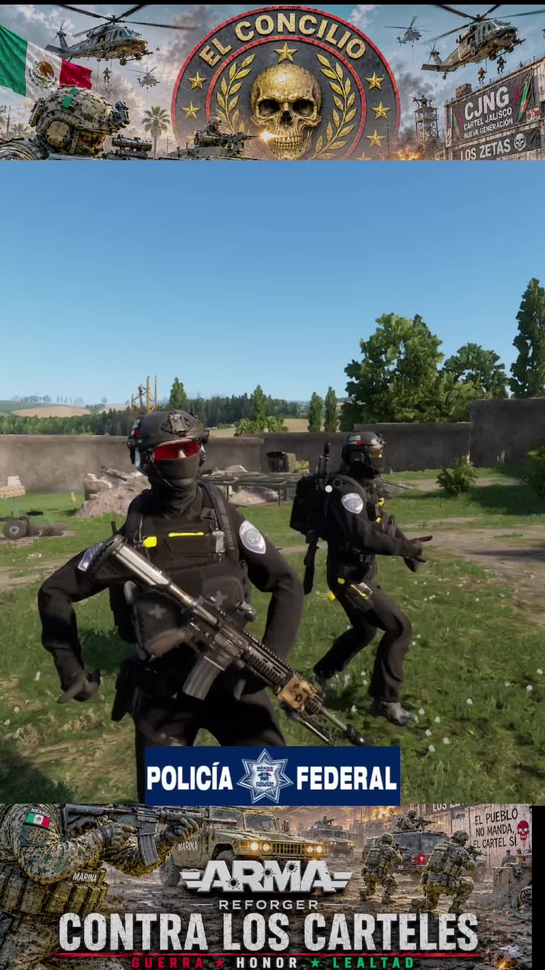 @WZ Combat