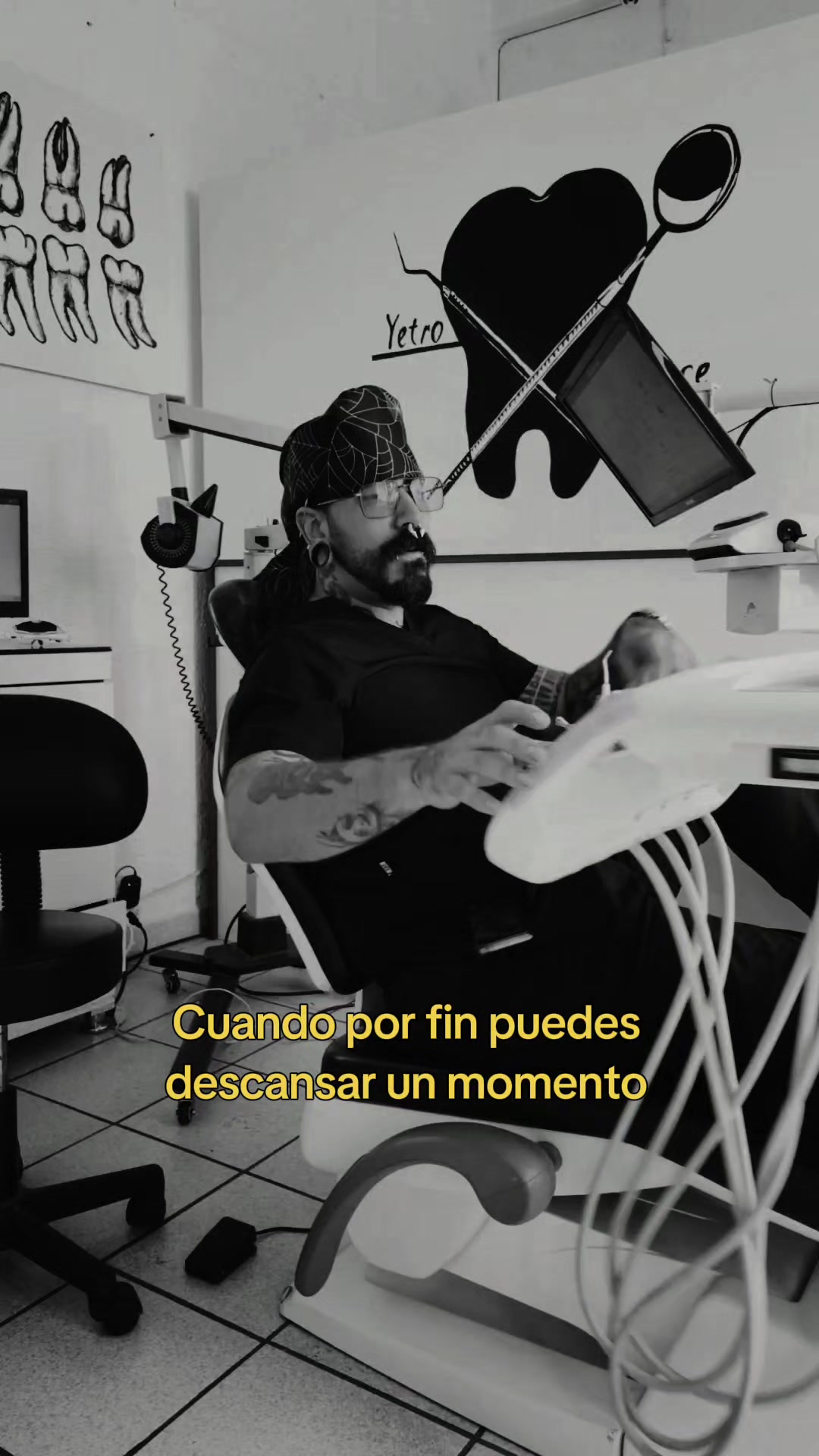 @Dr. Yetro Ponce