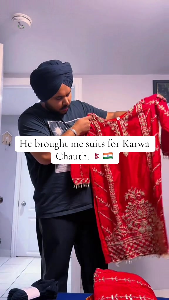 @🇮🇳LoveInTwoCultures🇳🇵