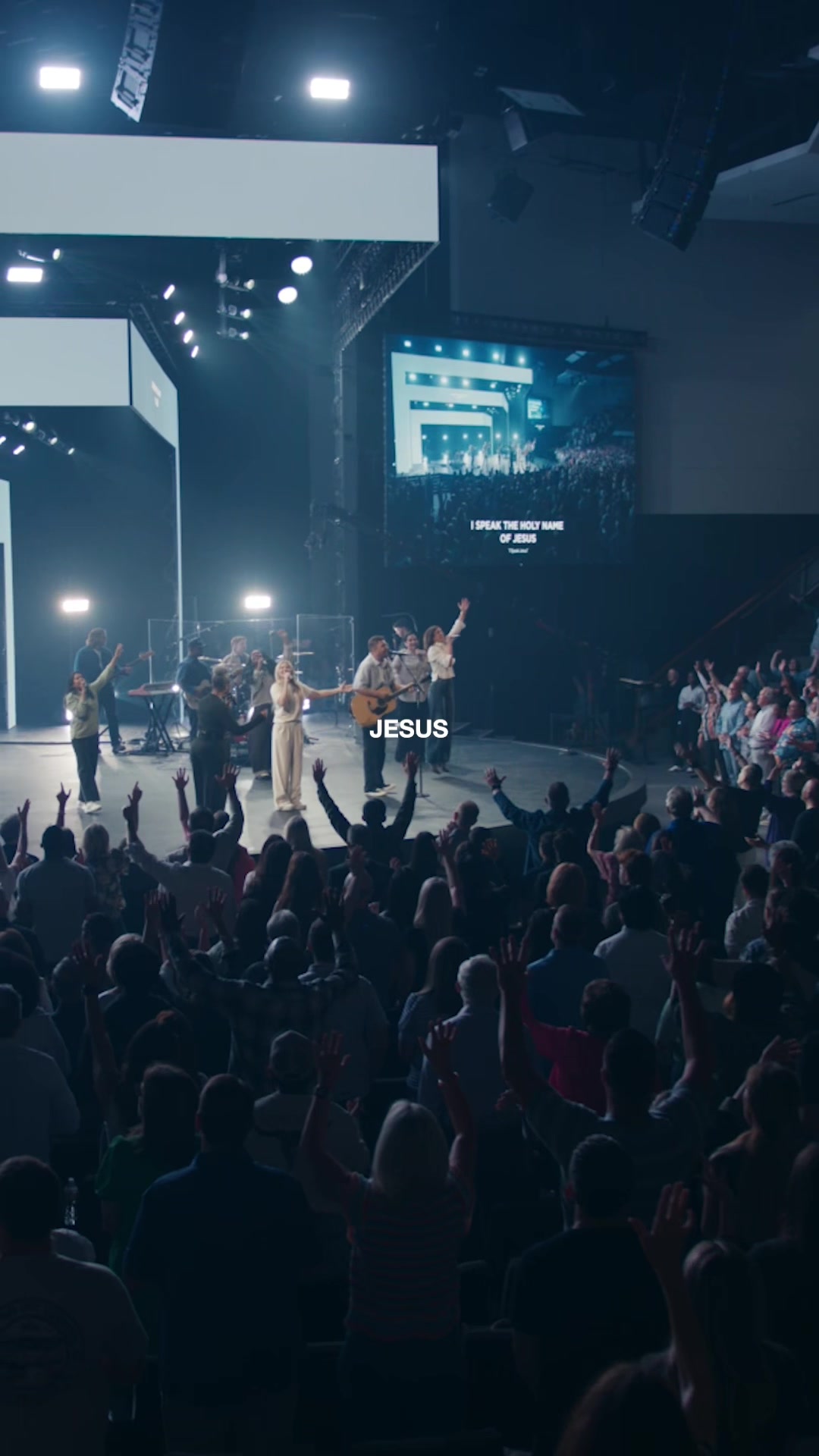 @Gateway Worship