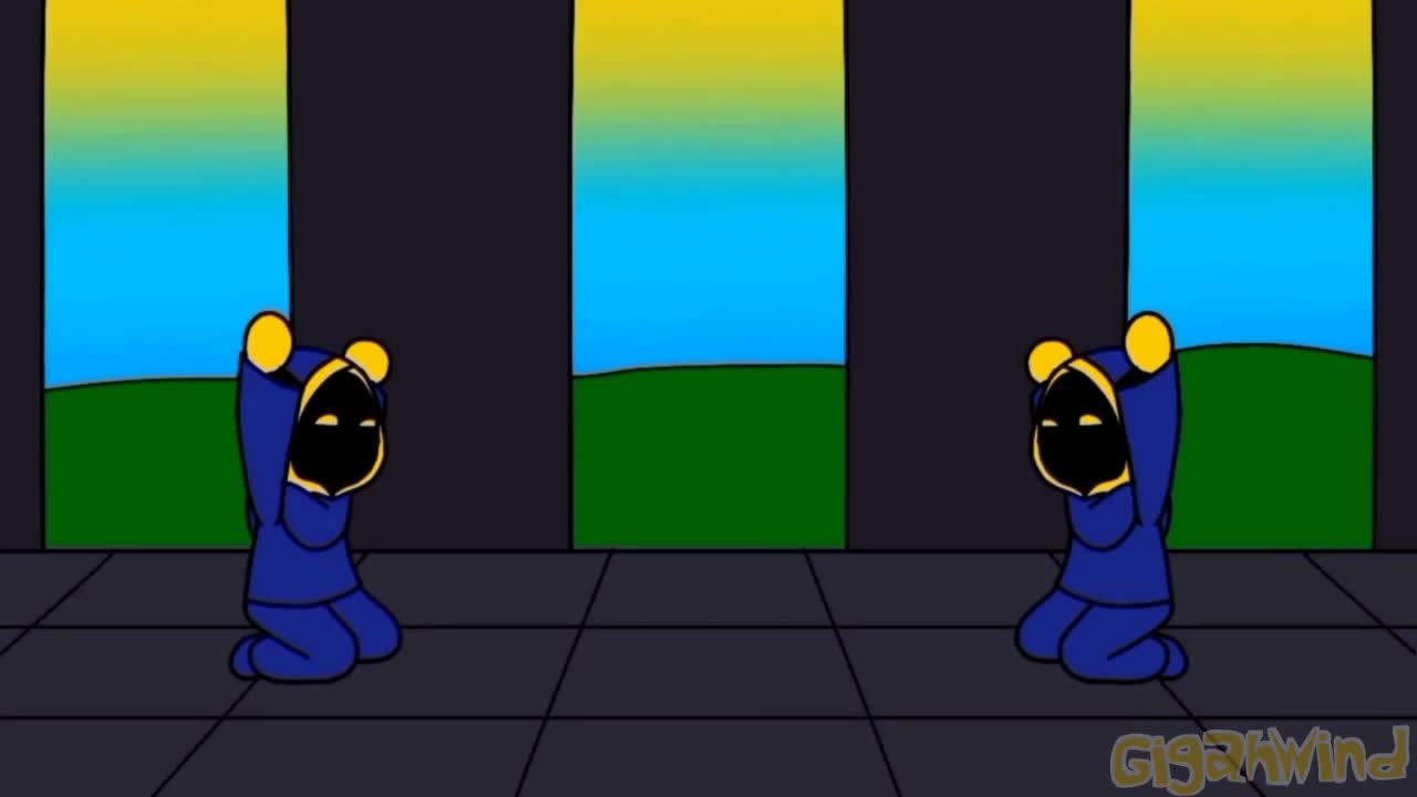 @Gigahwind animations