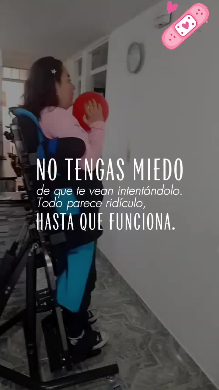 @Angela 🇨🇴 ♿