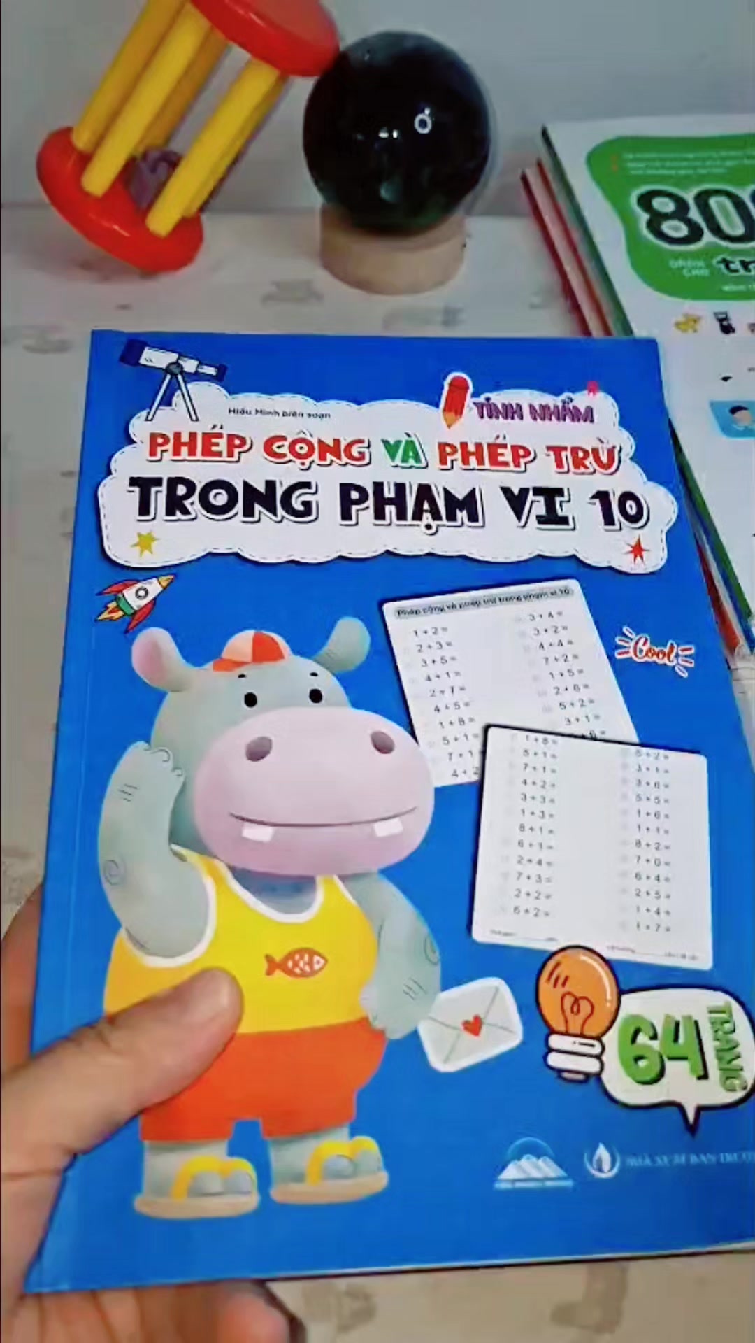 @Bé Dưa Bở