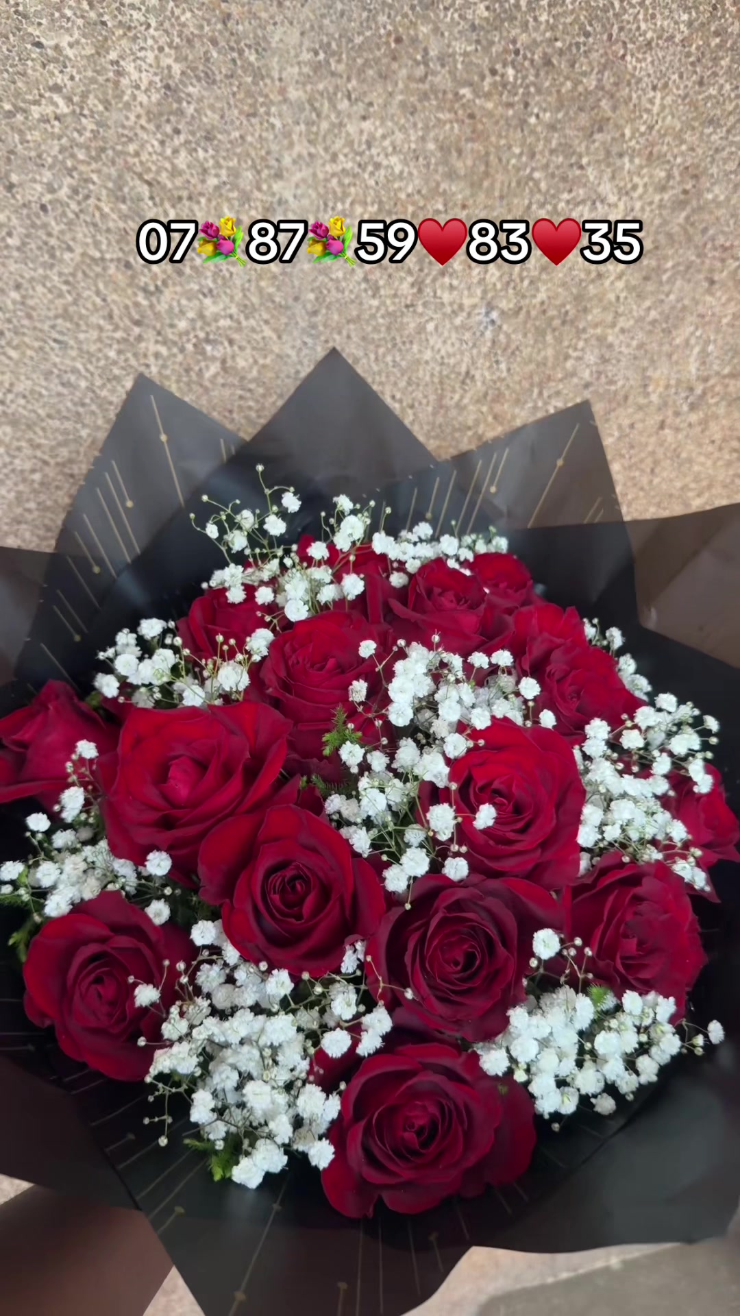 @La Vie en Rose225 ๐