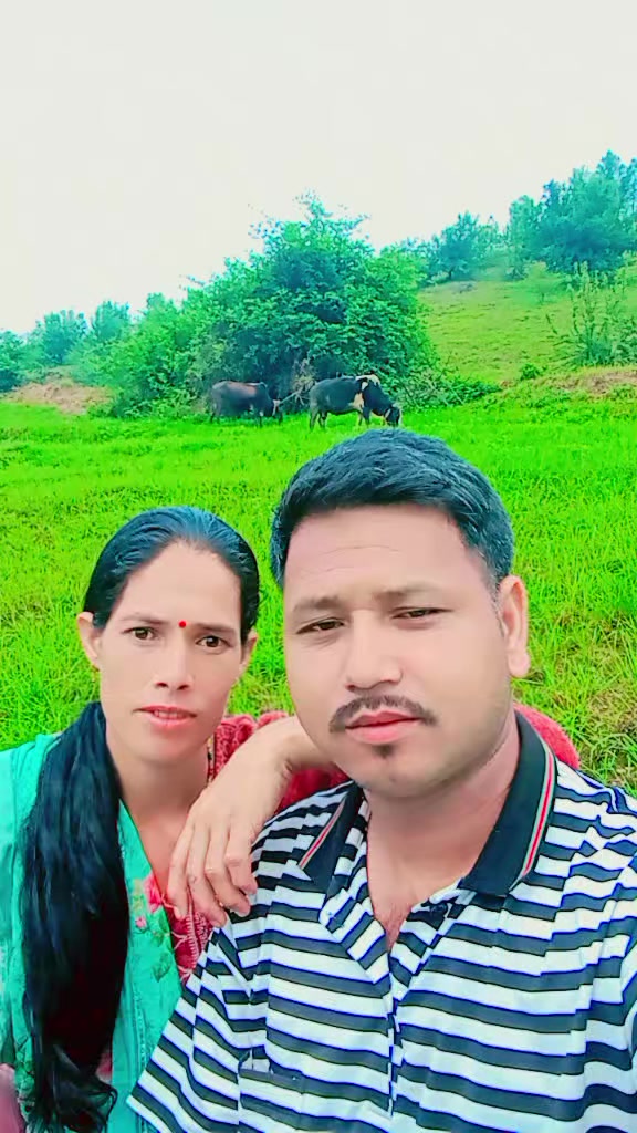 @Tr.Mahendra Shahi Thakuri