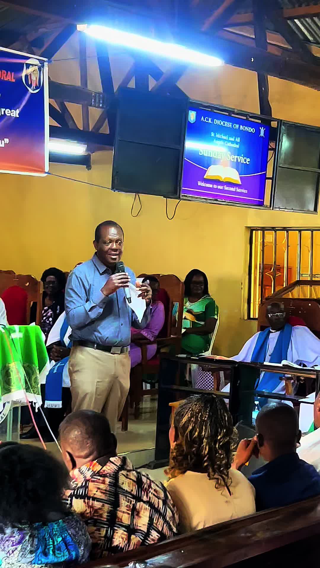 @Kalonzo Musyoka