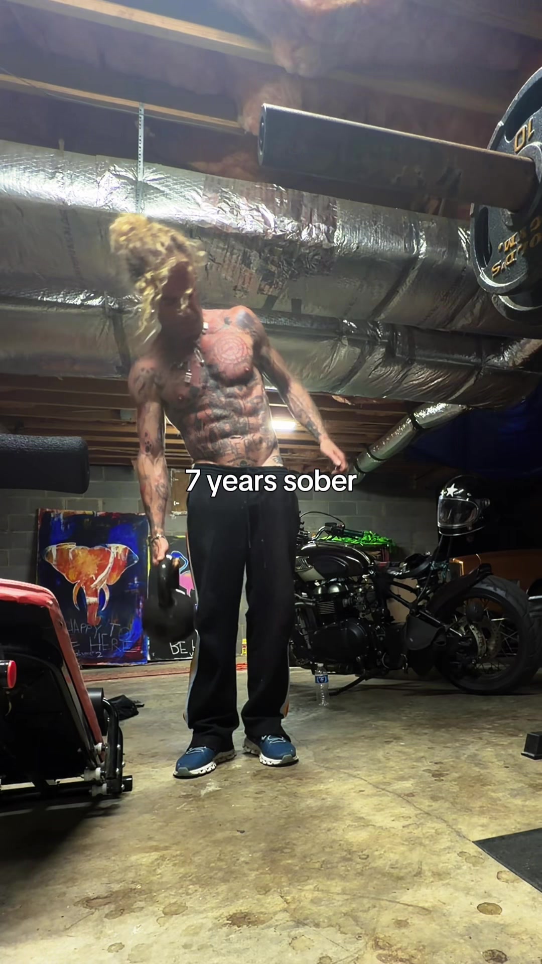 @Mod Sun