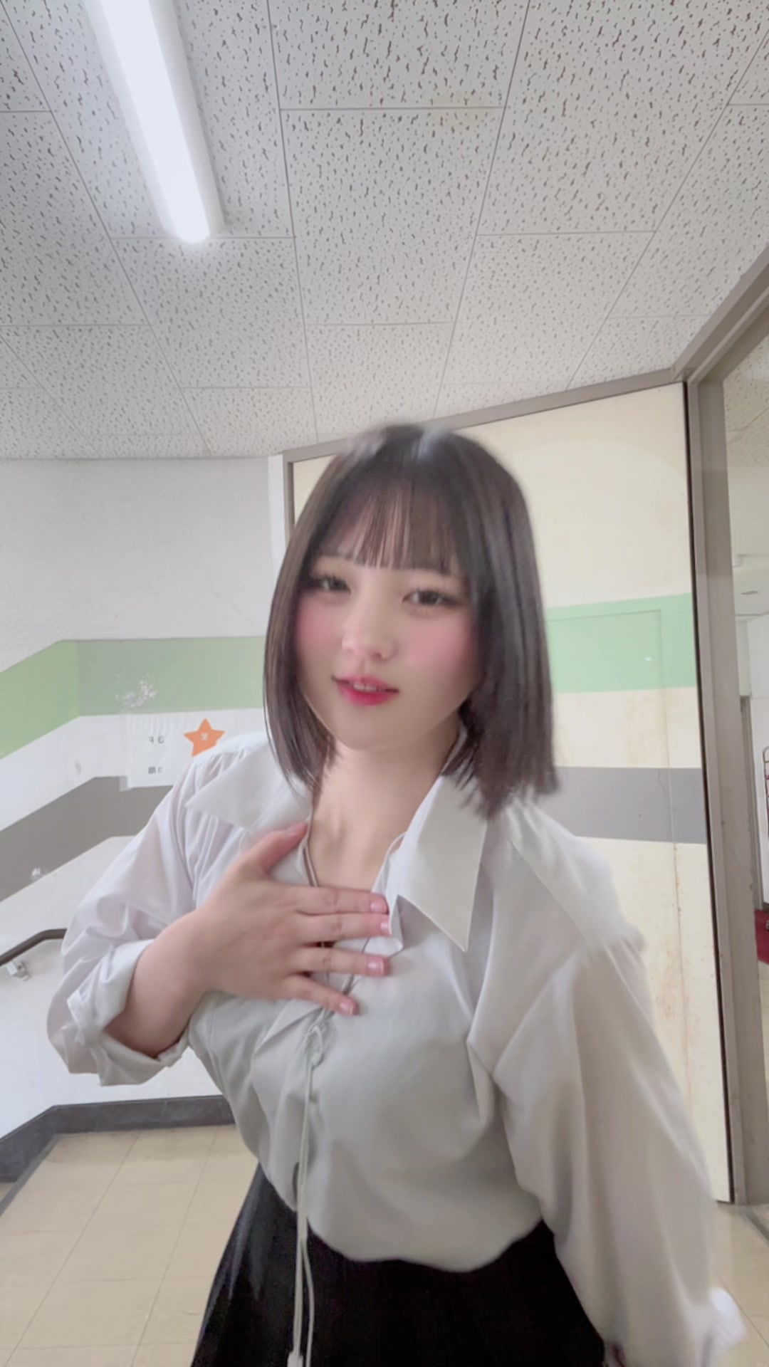 @かんな
