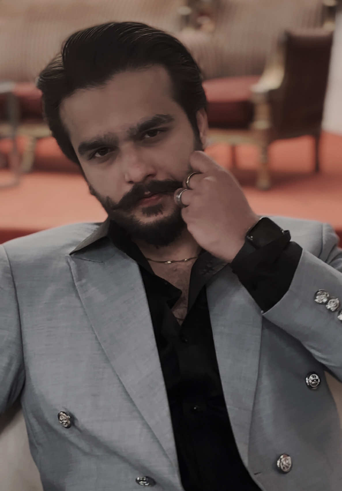 @Mukarram Awaan
