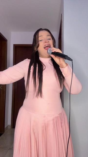 @🎤🎶 Missionária Márcia 🎤🎶