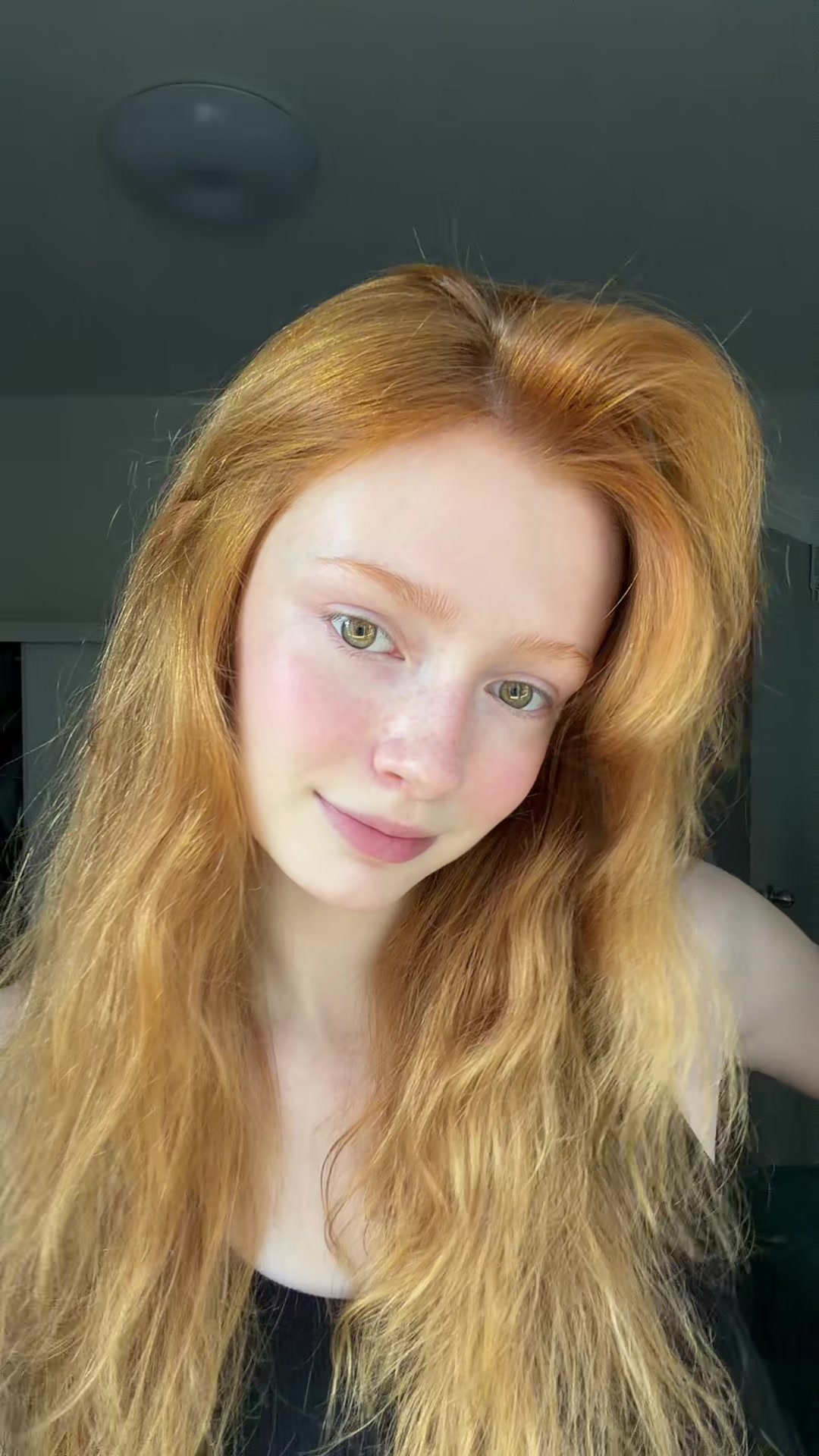 @рыжуля