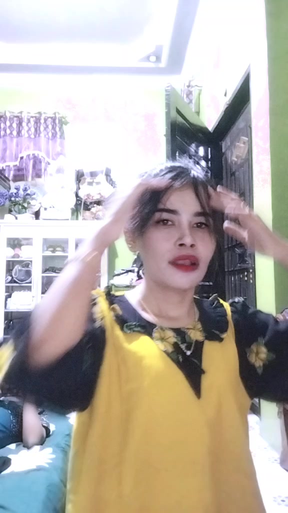 @Azizah