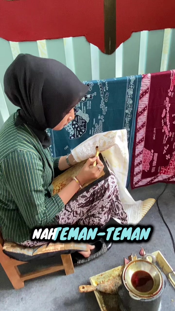 @Tanu Wijaya