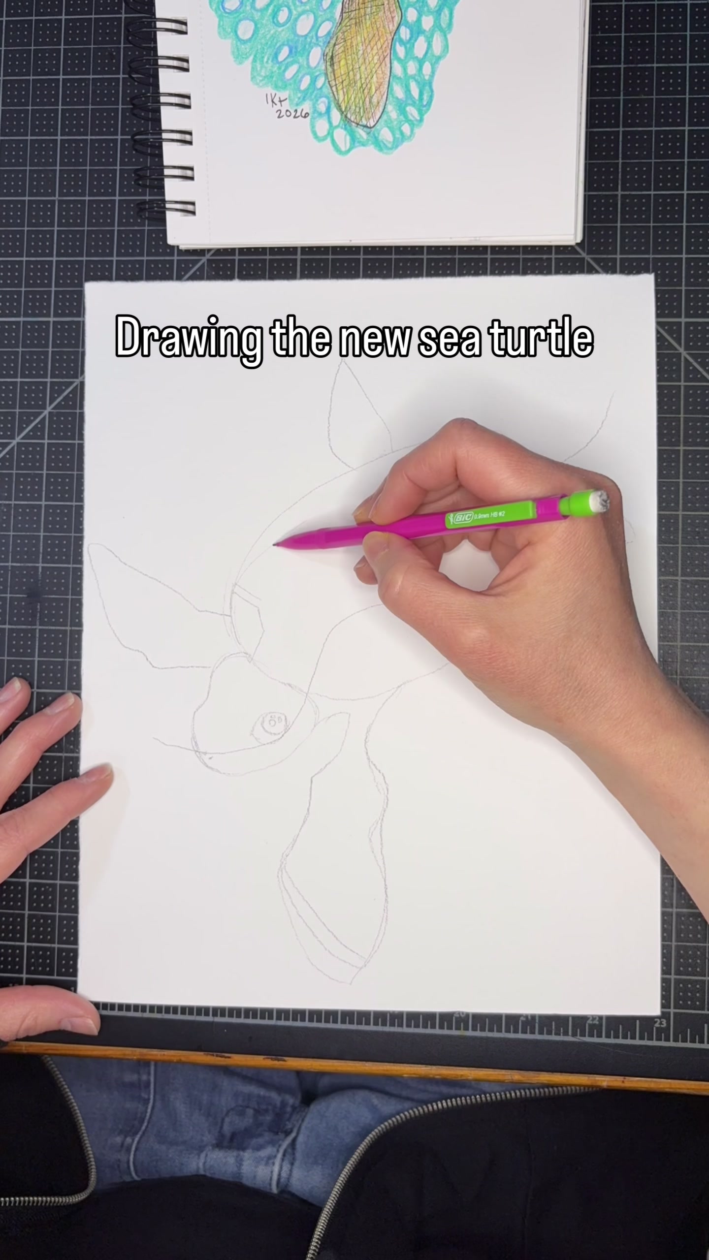 @Ingrid Tourangeau&rsquo;s Art