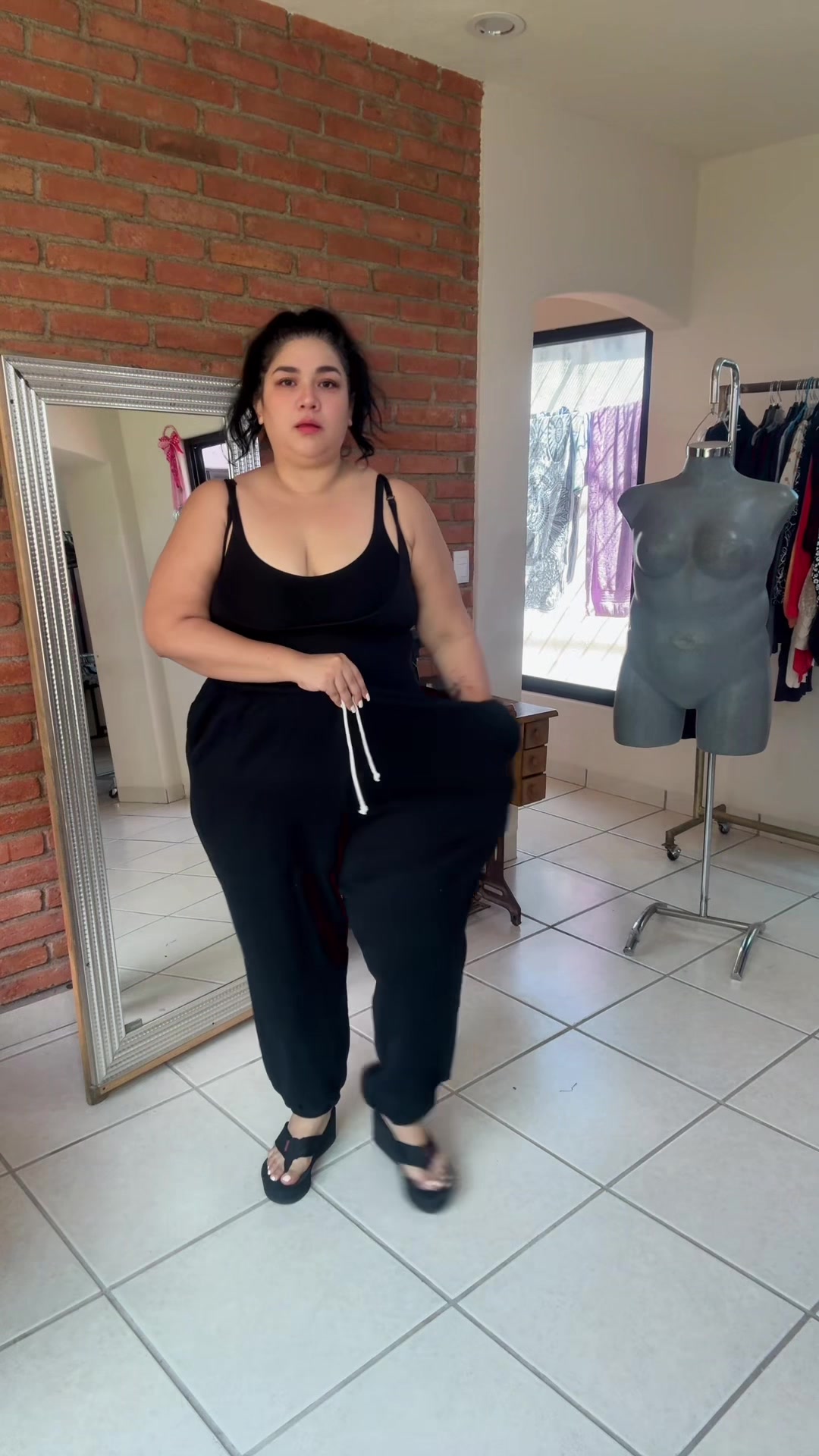 @Chicas Plus MX