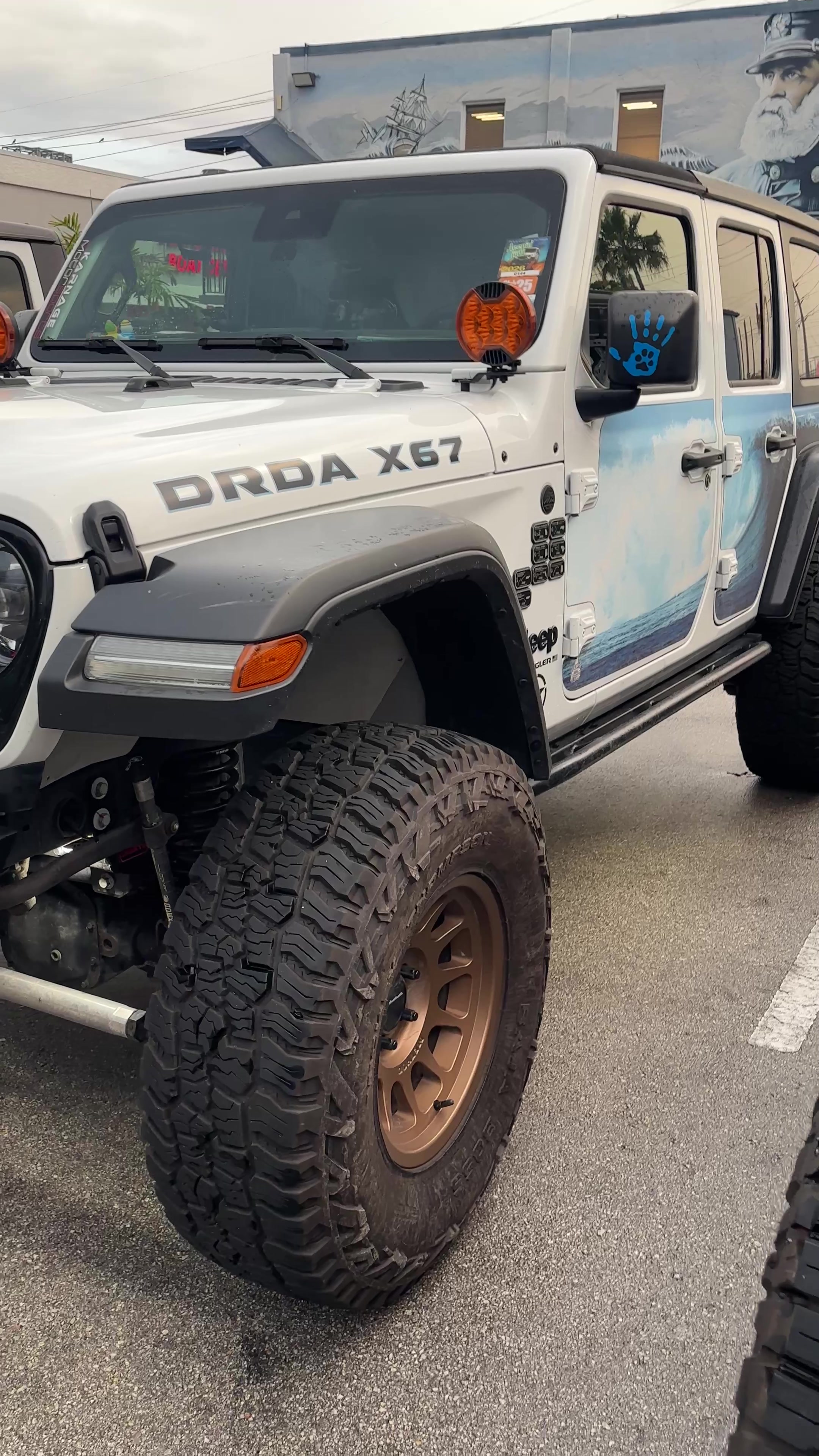 @❌DRDA X67❌
