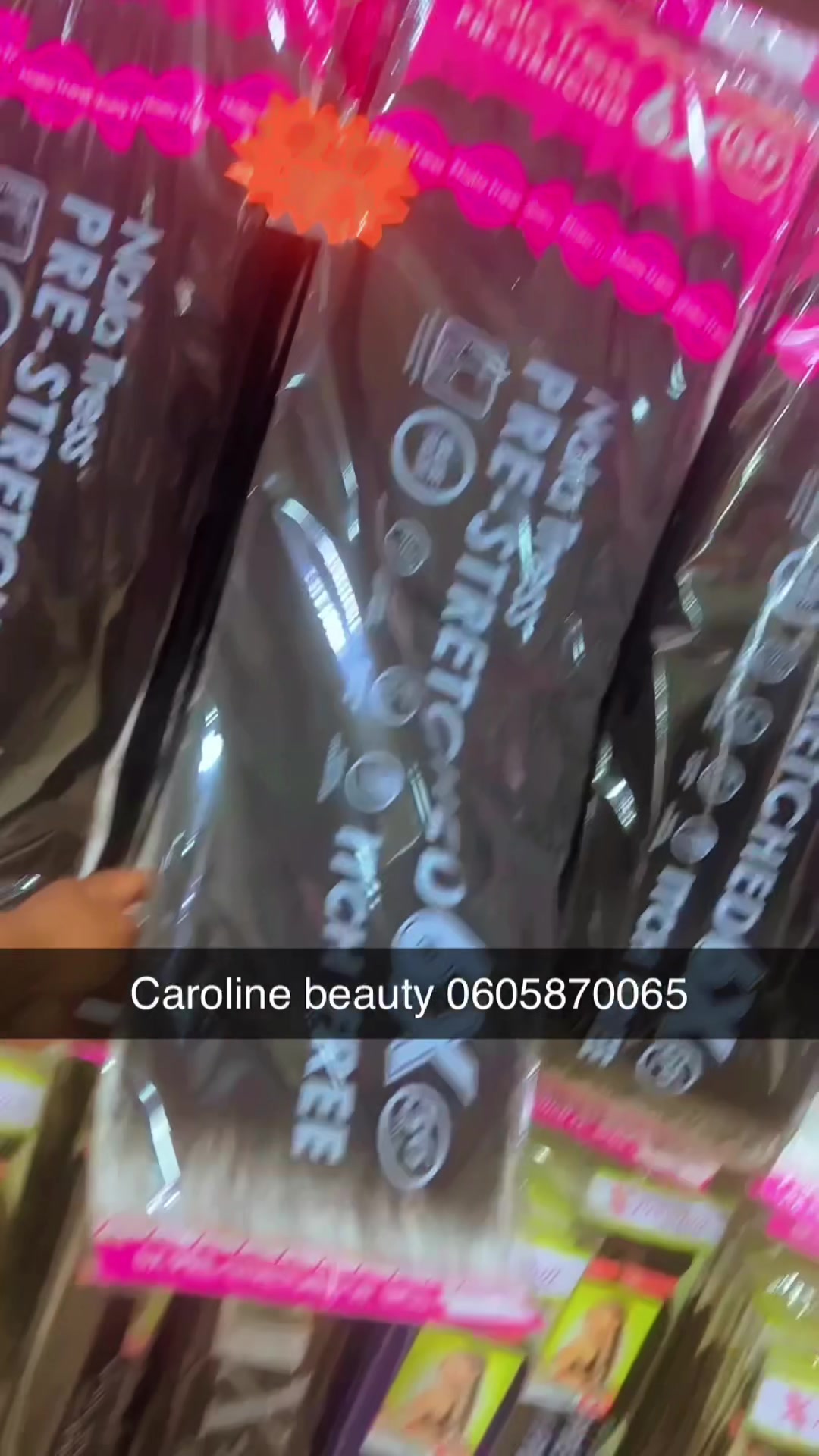 @CAROLINE BEAUTY 🇫🇷