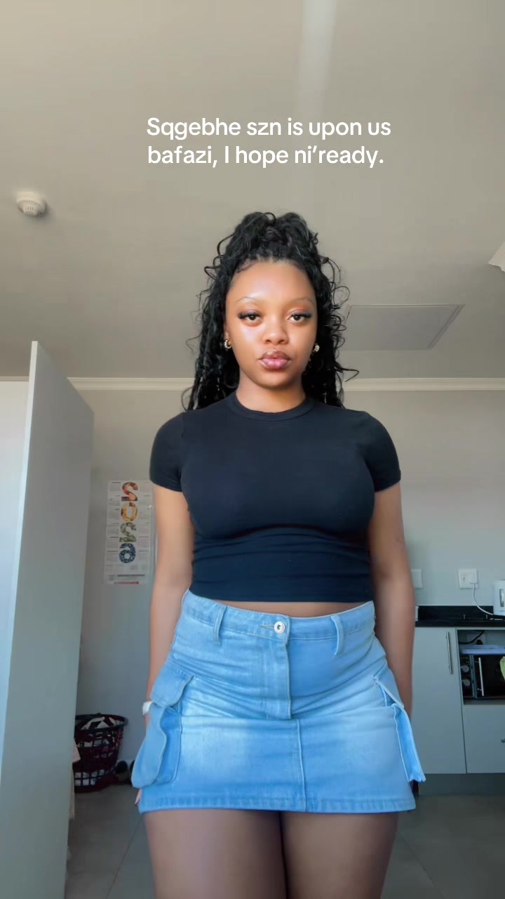 @Zanele M