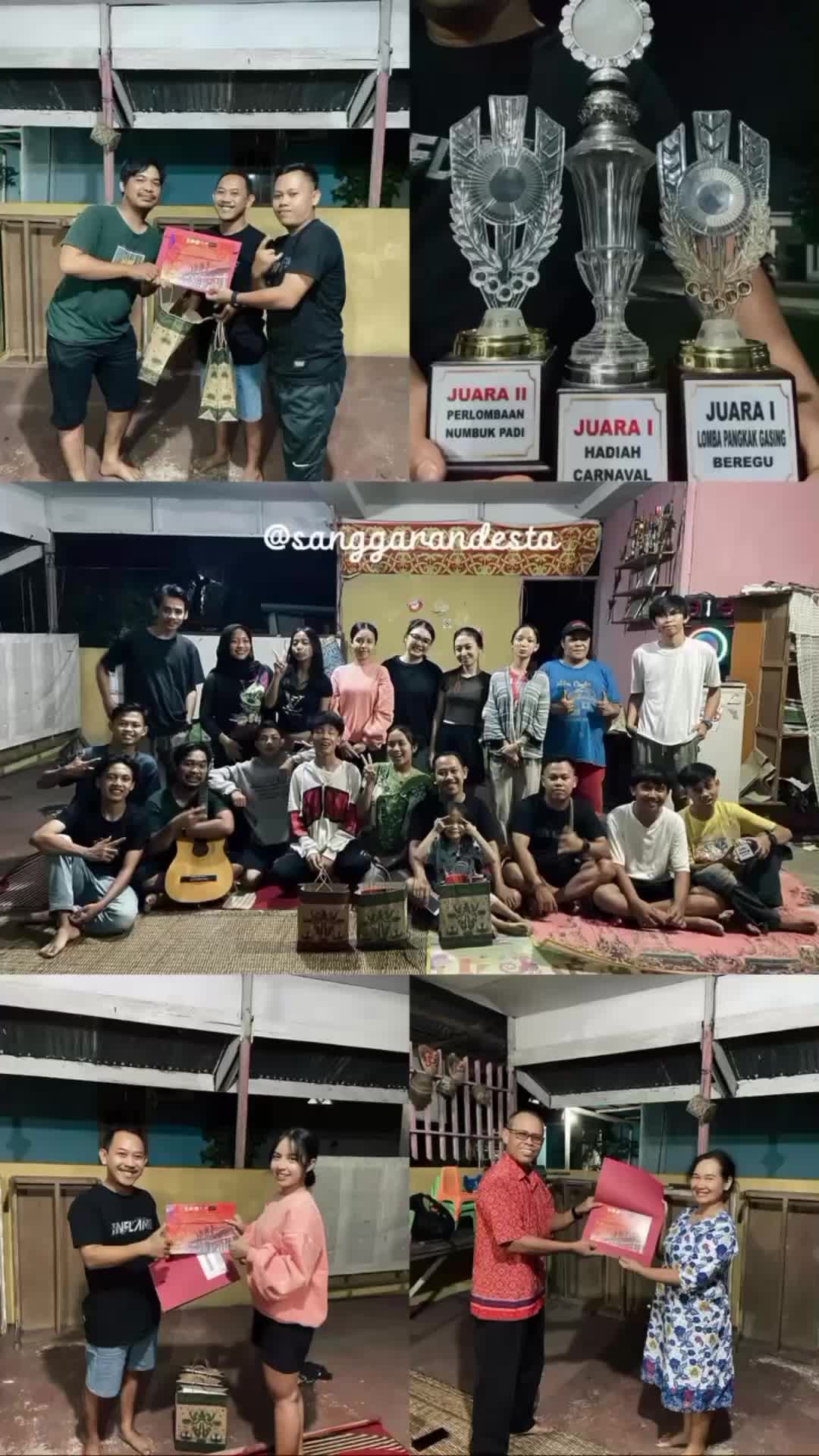 @Sanggar ANDESTA💃🏻✨