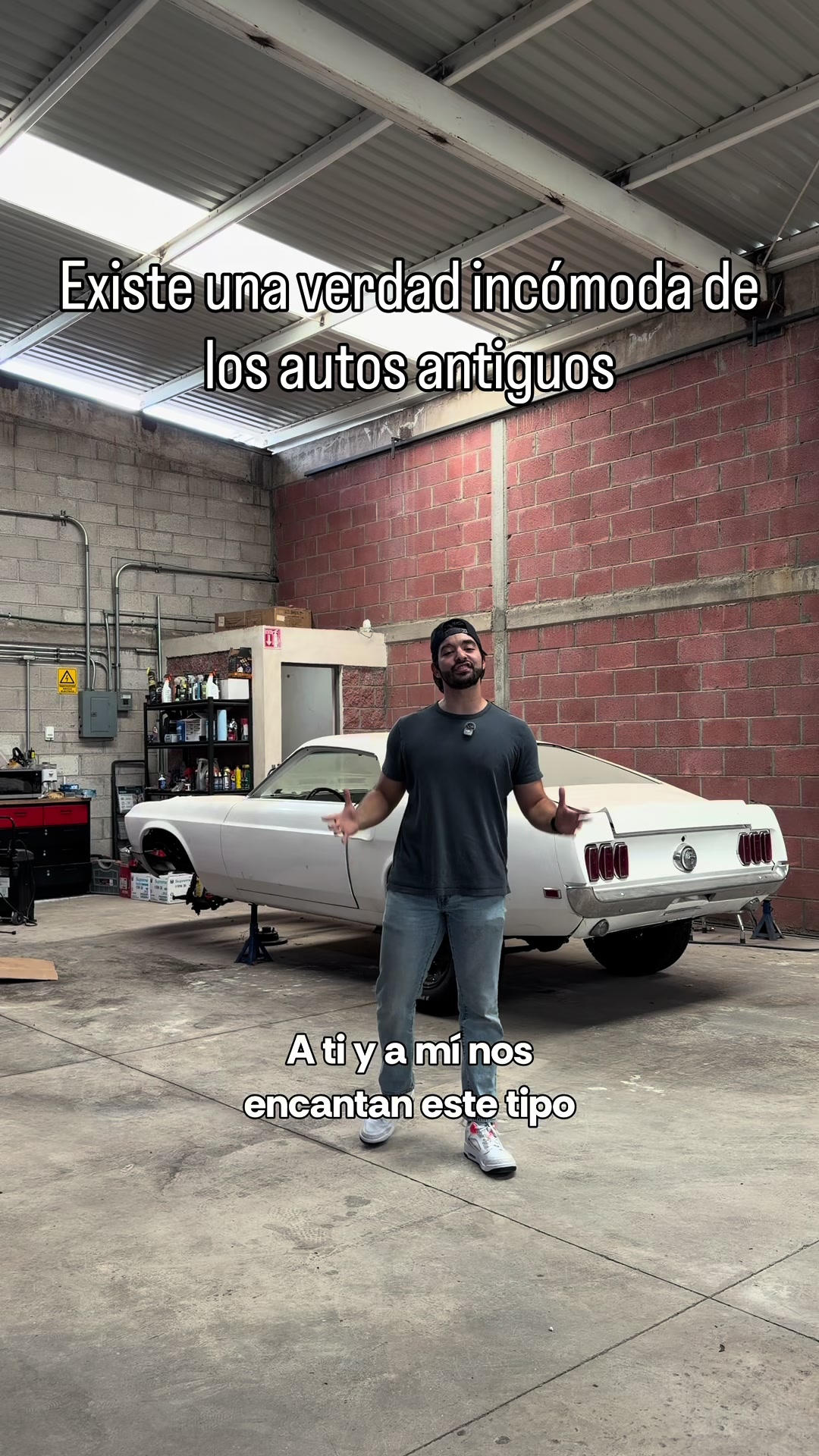 @Luis Fernando Cámara