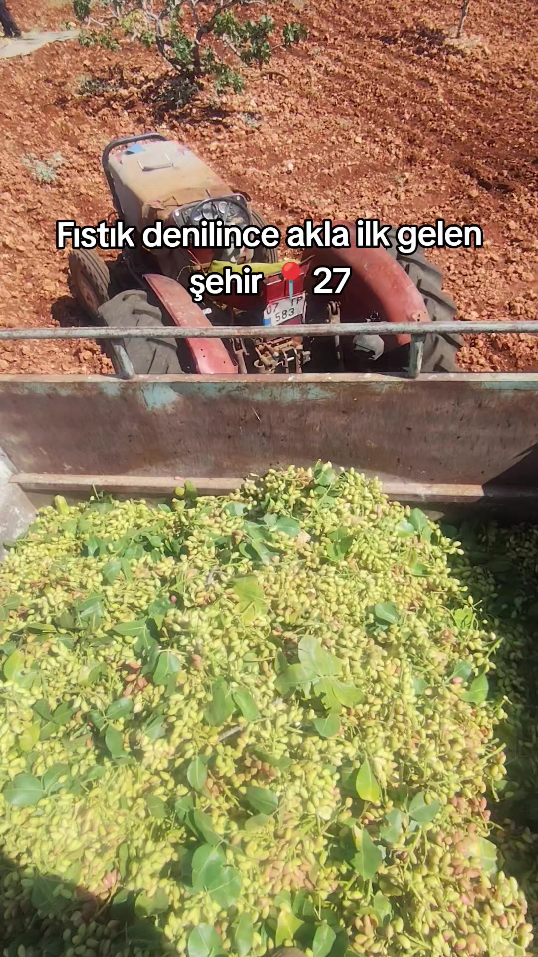 @🚜 &Ccedil;ift&ccedil;i Rotası 🌱