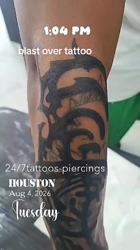 @Tattoo Tycoon