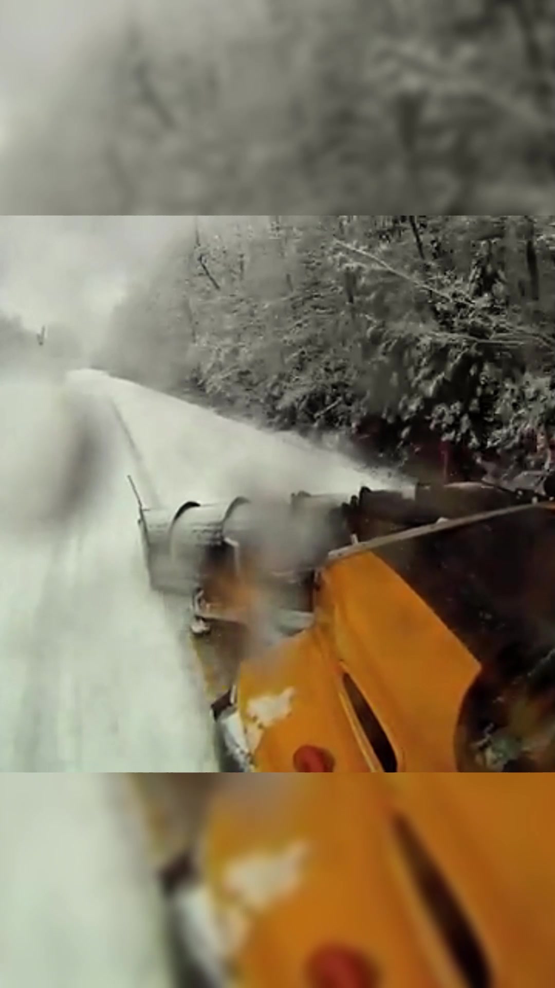 @Snow Plowing