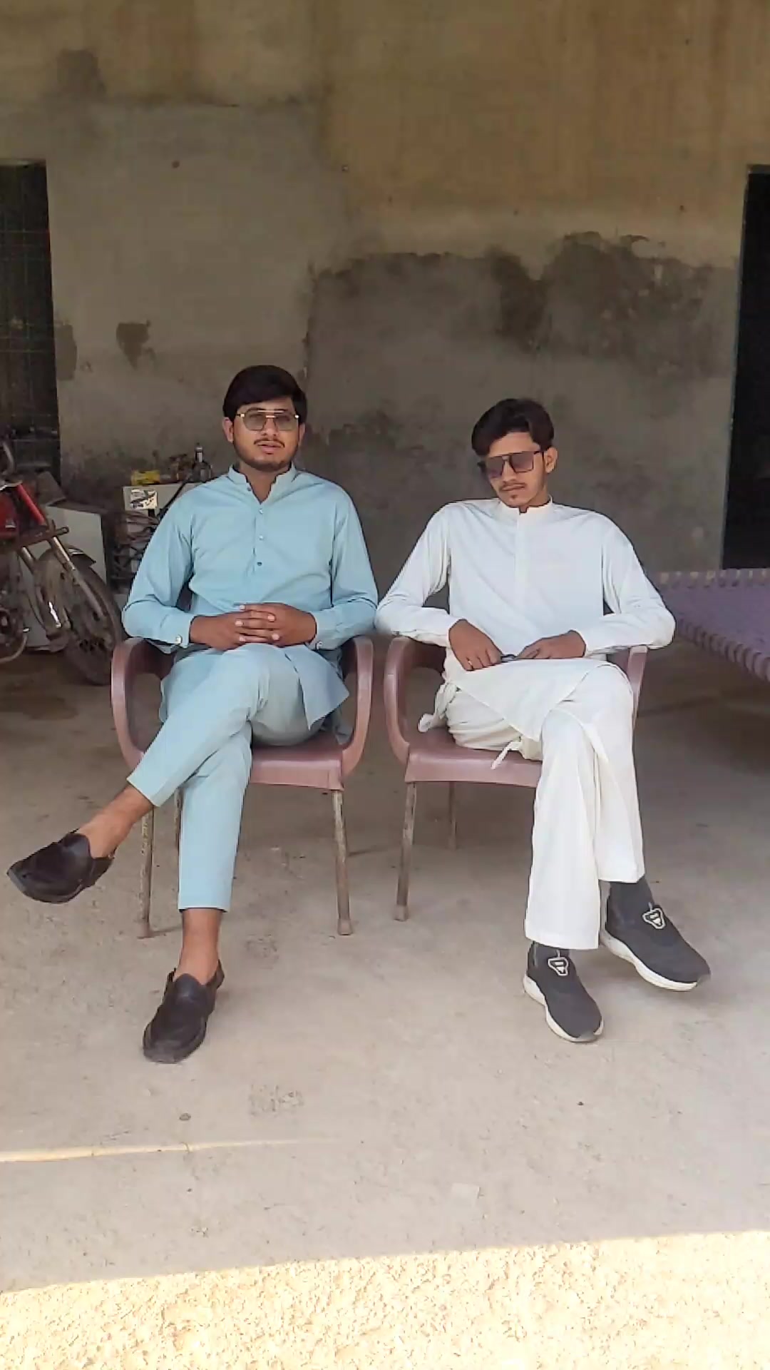 @ZuبaiR(Jerry)#chak117😎