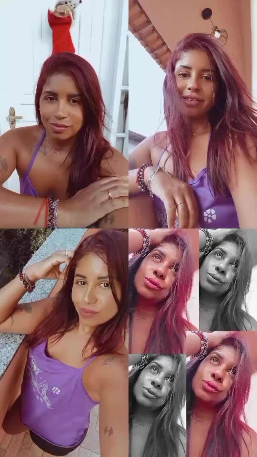 @Luciana Pereira