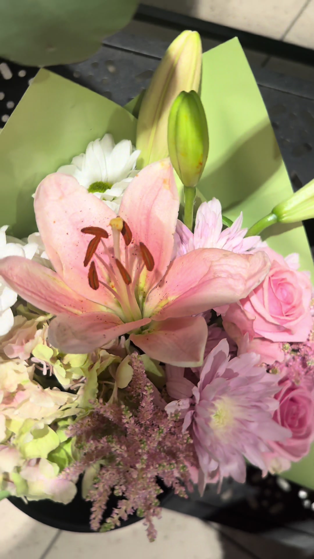 @Sissi's Bouquets