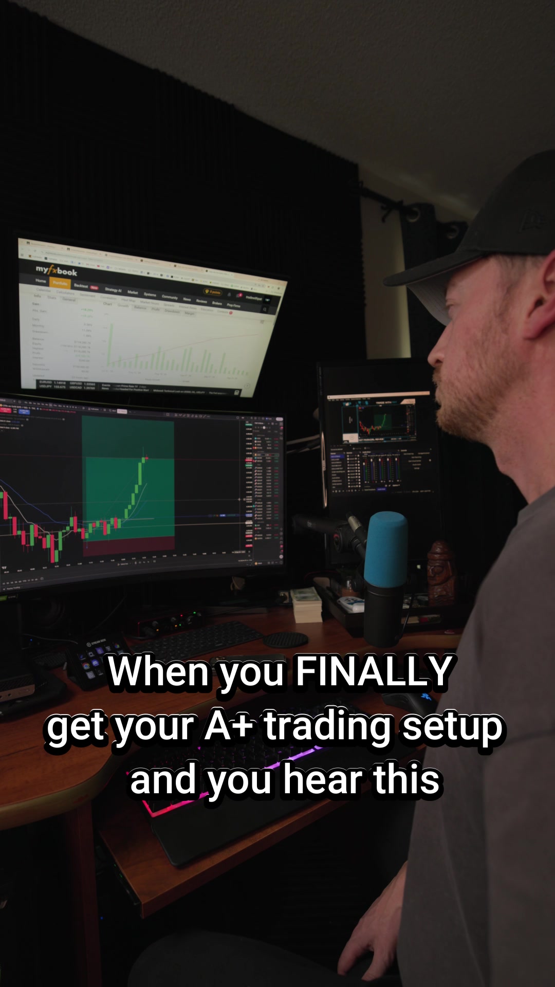 @Trade with Pat