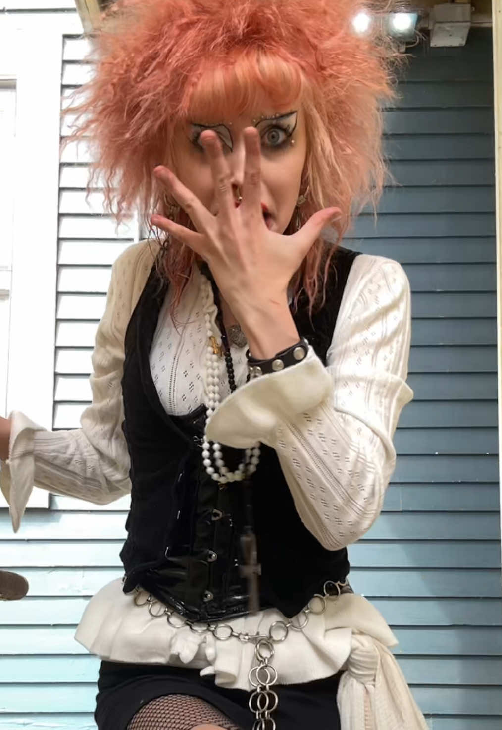 @Bizarrebarracuda