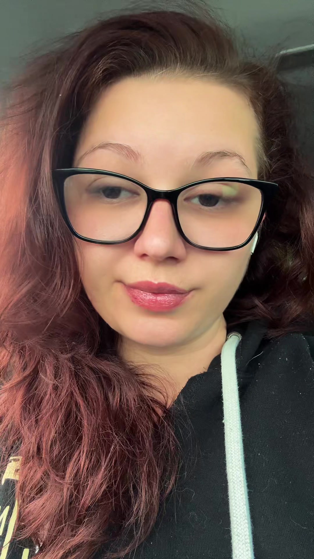 @Whatever This Is