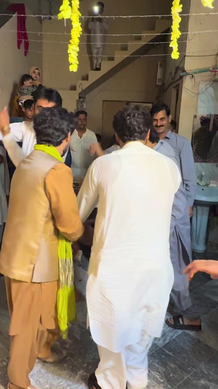 @Faisal Baig