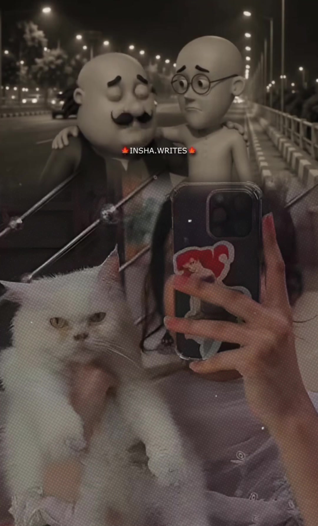 @&ldquo;🩶علیشاء🥀