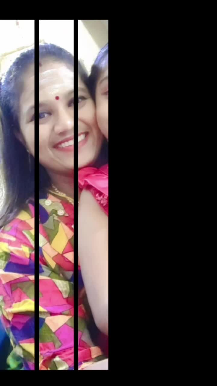 @MEENATCHI @ MEENU ❤️💙