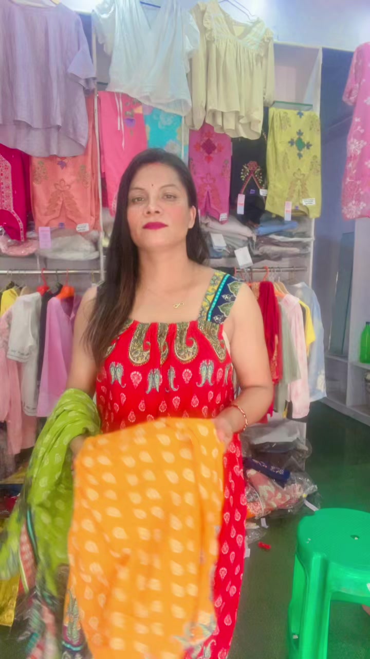 @ईरा कलेक्सन संगम चोक बुटवल ११