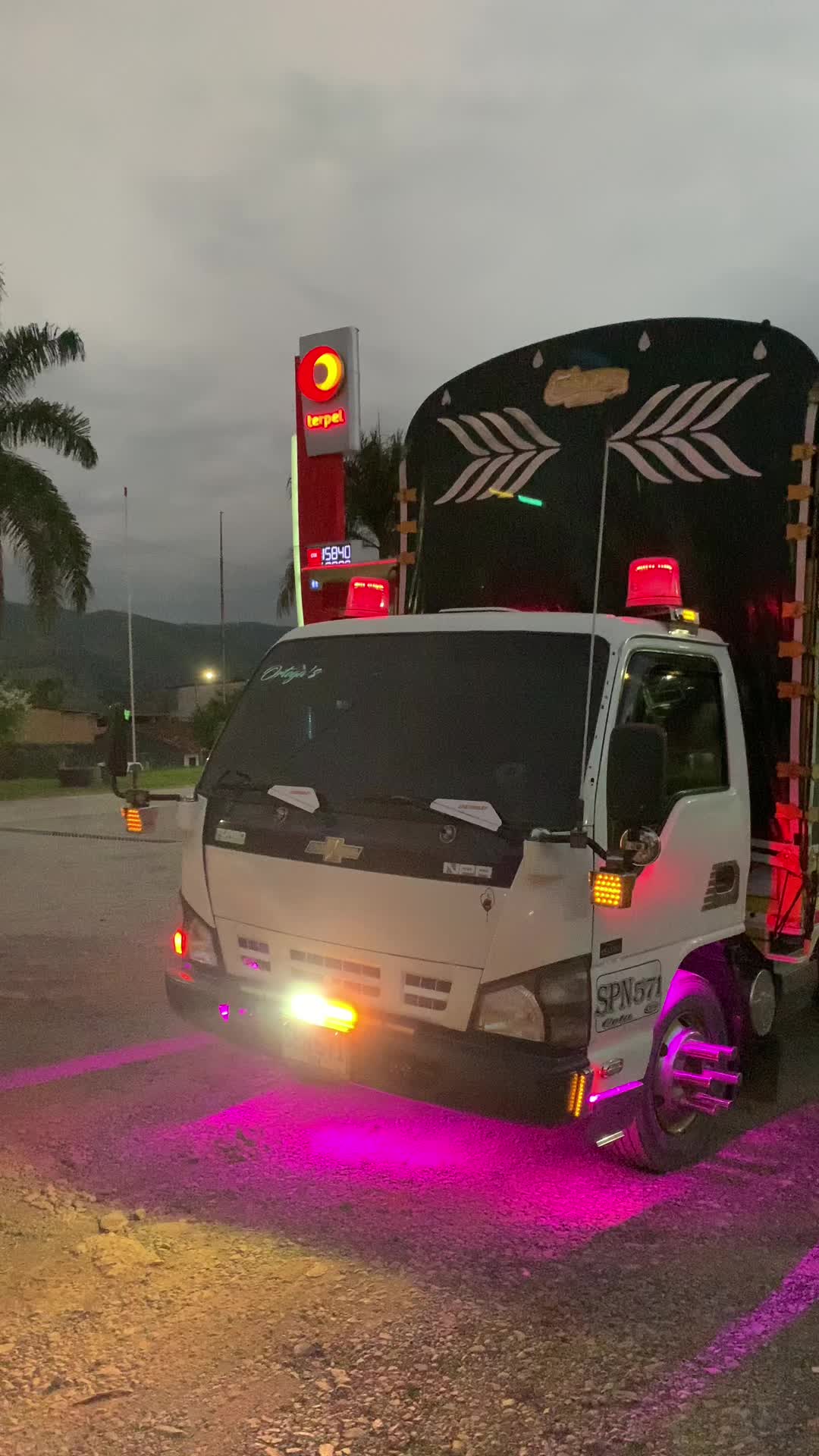 @SNEIDER 🚛🫀