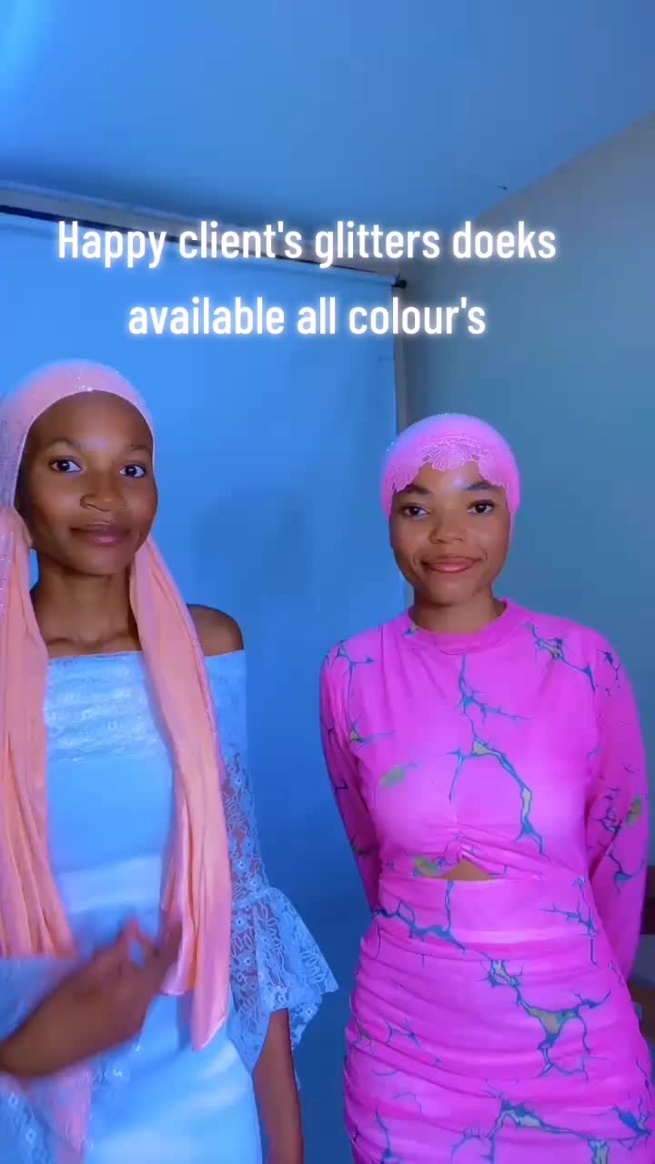 @HEADWRAP HEAVEN 🧕🤍
